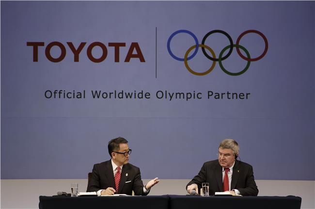 棒壘球重返2020奧運之路初審過關