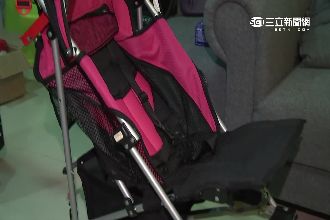 餐館「娃娃車禁入」　店家：就是不行