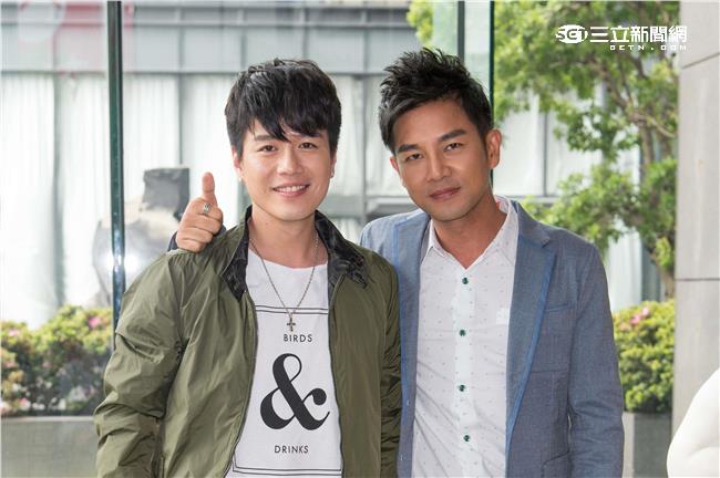 虧謝承均太紅　李易10天爆瘦5公斤