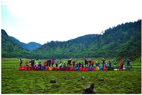 台大,登山,募款,山難,領導（翻攝自募款網站http://climbforteam.wix.com/climbfortaiwan#!donate/c1ghi）