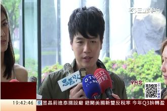 擺脫公子哥標籤　李易自爆婚後差很大