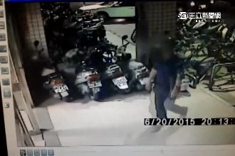 婚外情釀殺機？單親媽亂刀砍死男友