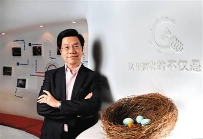 畢業何去何從？大老闆支持選冷門行業