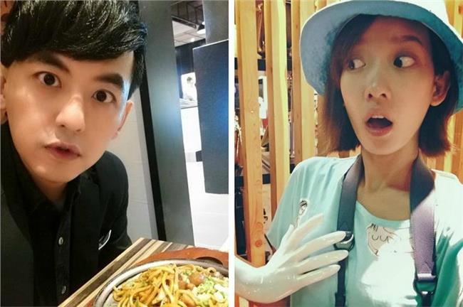孟耿如吐槽黃子佼：你不是靠臉吃飯！
