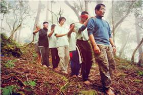 名家,爬山 (圖／http://crowdwatch.tw/reports/55)