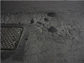 馬路（鋪路義工臉書）