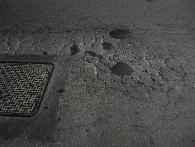 路平錢白花？鋪路義工：雙北潦草敷衍