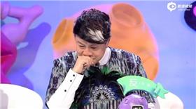 蔡康永。（翻攝自新浪視頻）