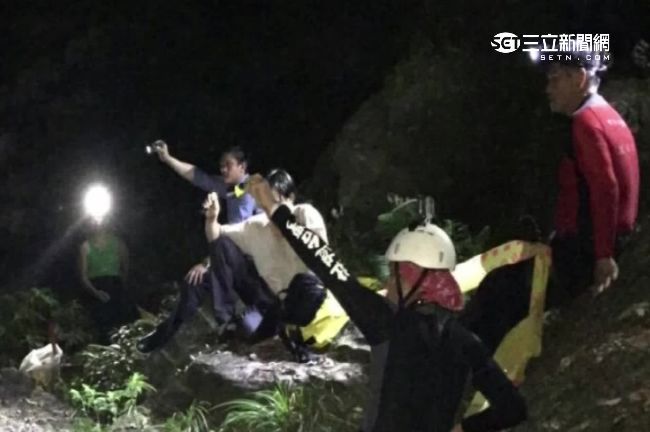 花蓮雙屍案　第二具竟是無頭女乾屍