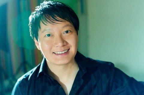 李焯雄《不散，不見》獲最佳作詞人獎