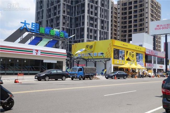 建商策略轉變　中南部才是後市焦點