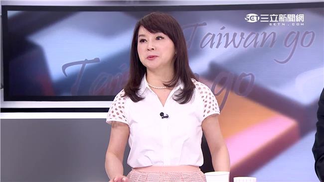 選舉公報竟放假學歷　蔻蔻嗆柱姐退選
