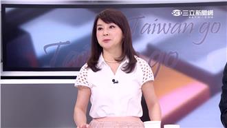 選舉公報竟放假學歷　蔻蔻嗆柱姐退選