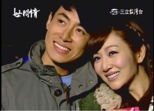 曾戀郭佳佳　他向爸媽週轉千萬為圓夢