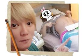 阿沁／翻攝自臉書(首)