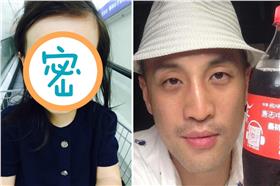 唐志中女兒／翻攝小咪臉書(首)