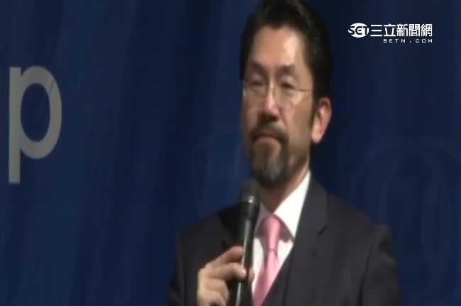 用嘴削十億！台版華爾街之狼返台遭補