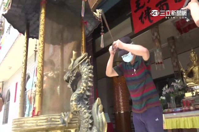 關半年抵2億　郭力恆服勞役日薪百萬
