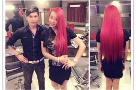 張婷婷／翻攝自臉書