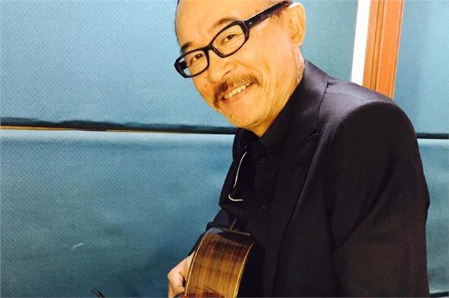 黃連煜囊括金曲獎最佳客語歌手、專輯
