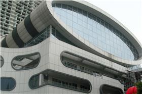 三創數位生活園區_維基百科