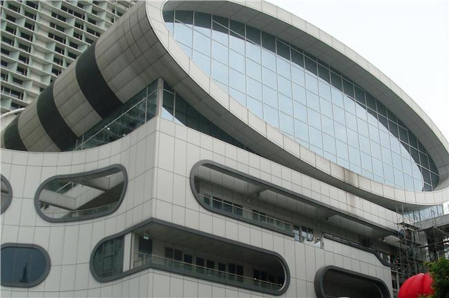 三創用地惹爭議　監察院糾正北市府