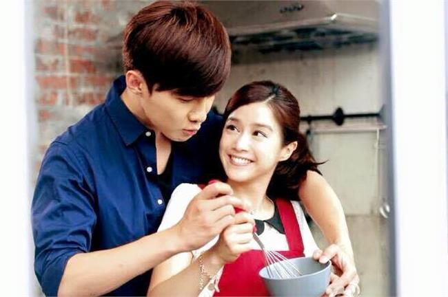 假戲真做？唐禹哲、李佳穎曖昧共餐