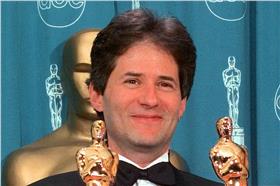 James Horner,鐵達尼號　圖／達志影像／美聯社