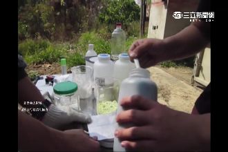 高職生網路教製火藥　2萬人點閱交流