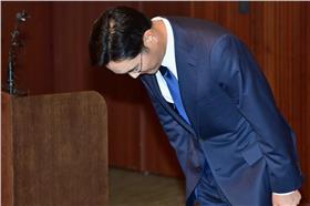 李在鎔,三星繼承者-達志影像