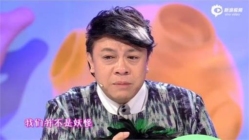 首度回應落淚視頻！蔡康永：謝謝鼓勵