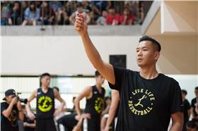 陳建州。（圖／翻攝自陳建州臉書）