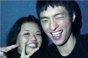 安鈞璨、Queenie＿Queenie臉書