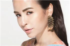 打造洋溢著愉悅感的美麗臉龐 下