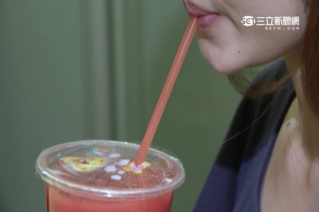 天天一杯西瓜汁當水喝　女運將腦中風