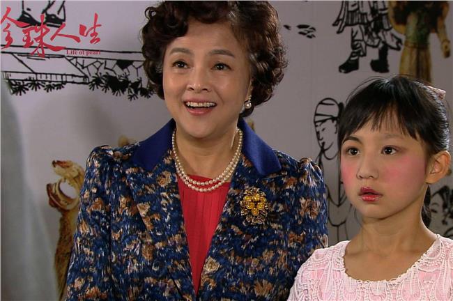 【劇評】願這世界有一個紀寶如就夠了