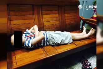 收集警局電話！國一少年流浪50公里