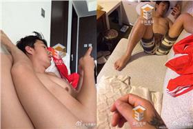 李威私密照曝光＿全民星探