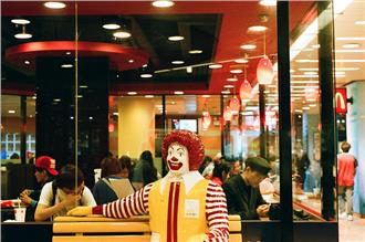 麥當勞將賣出經營權　統一接手？