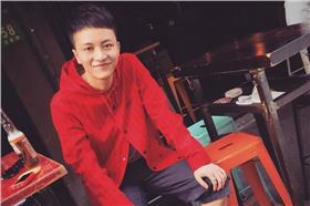 陳雨成。（圖／翻攝自陳雨成微博）