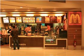 McDonald in Taiwan（圖／攝影者bizmac, Flickr CC License） https://www.flickr.com/photos/bizmac/2324025536/