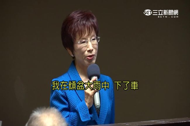 蔻蔻告偽造文書　柱柱反告加重誹謗
