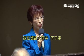 蔻蔻告偽造文書　柱柱反告加重誹謗