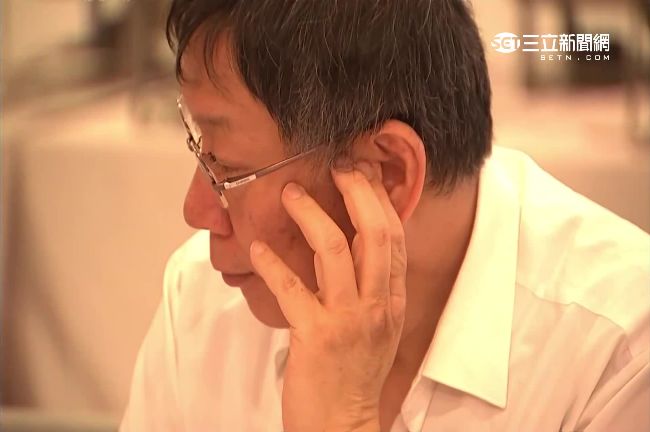 前大巨蛋執行長：柯市府充滿政治算計
