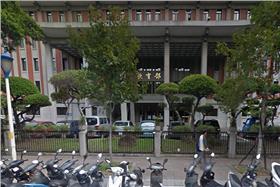 教育部－翻攝自google地圖