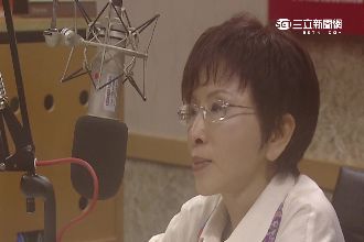 柱姐、小英共通點：不能侵犯那個男人