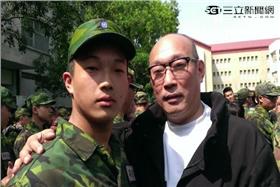 子當兵橫紋肌溶解看醫遭拒 郭桂彬怒!
