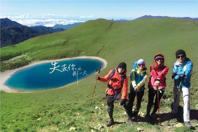 沒公德心？劇組垃圾亂丟嘉明湖挨批