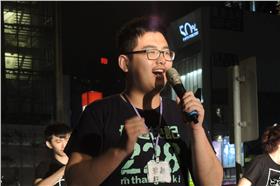 游騰傑,課綱　圖／翻攝自游騰傑臉書