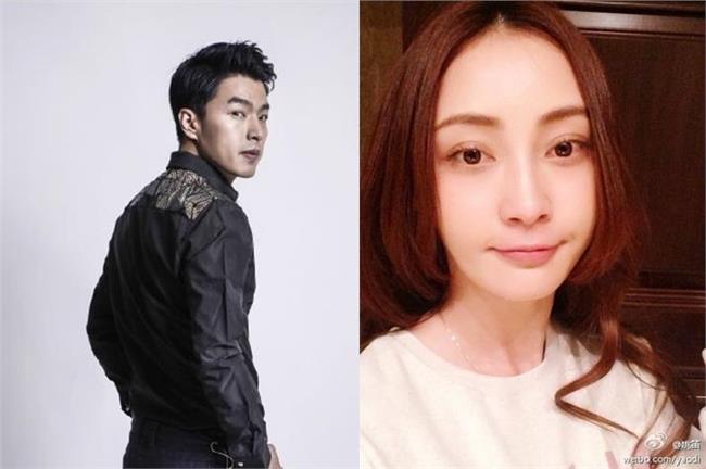 強國女人不好惹啊！台灣男星爆怒認愛